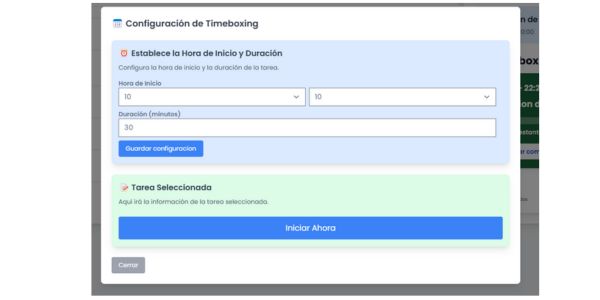 Monitorea tareas pendientes.